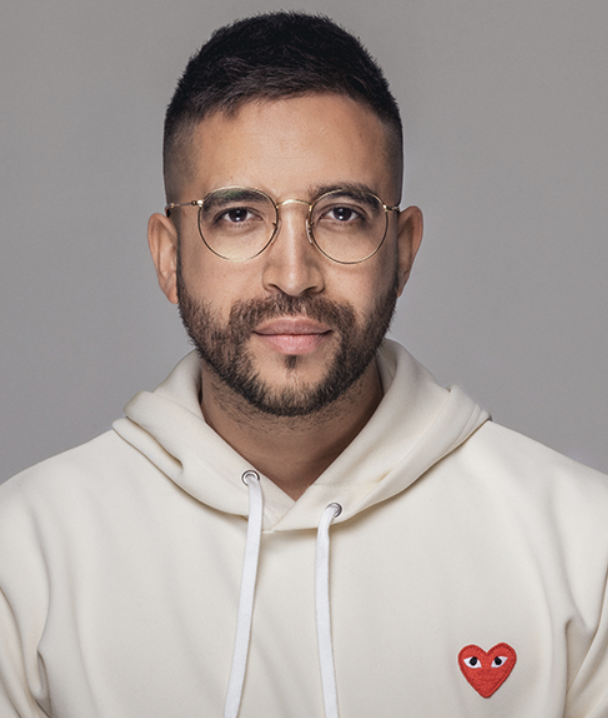 Nico Ramirez | Fresh Film