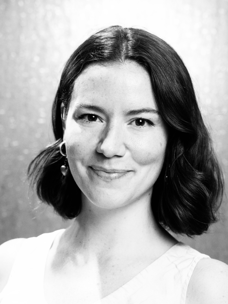 Jess Lowe |
Executive Producer -
New York