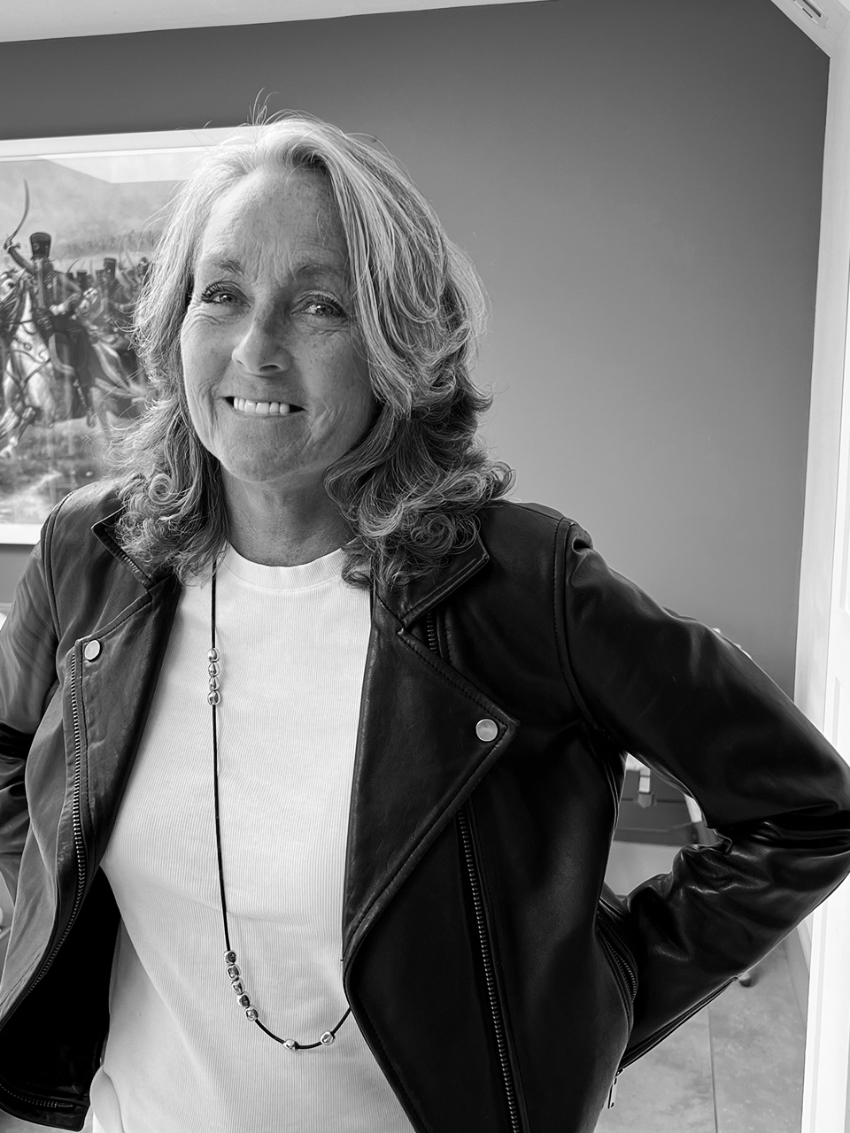 Kim Griffin |
CEO / Executive Producer