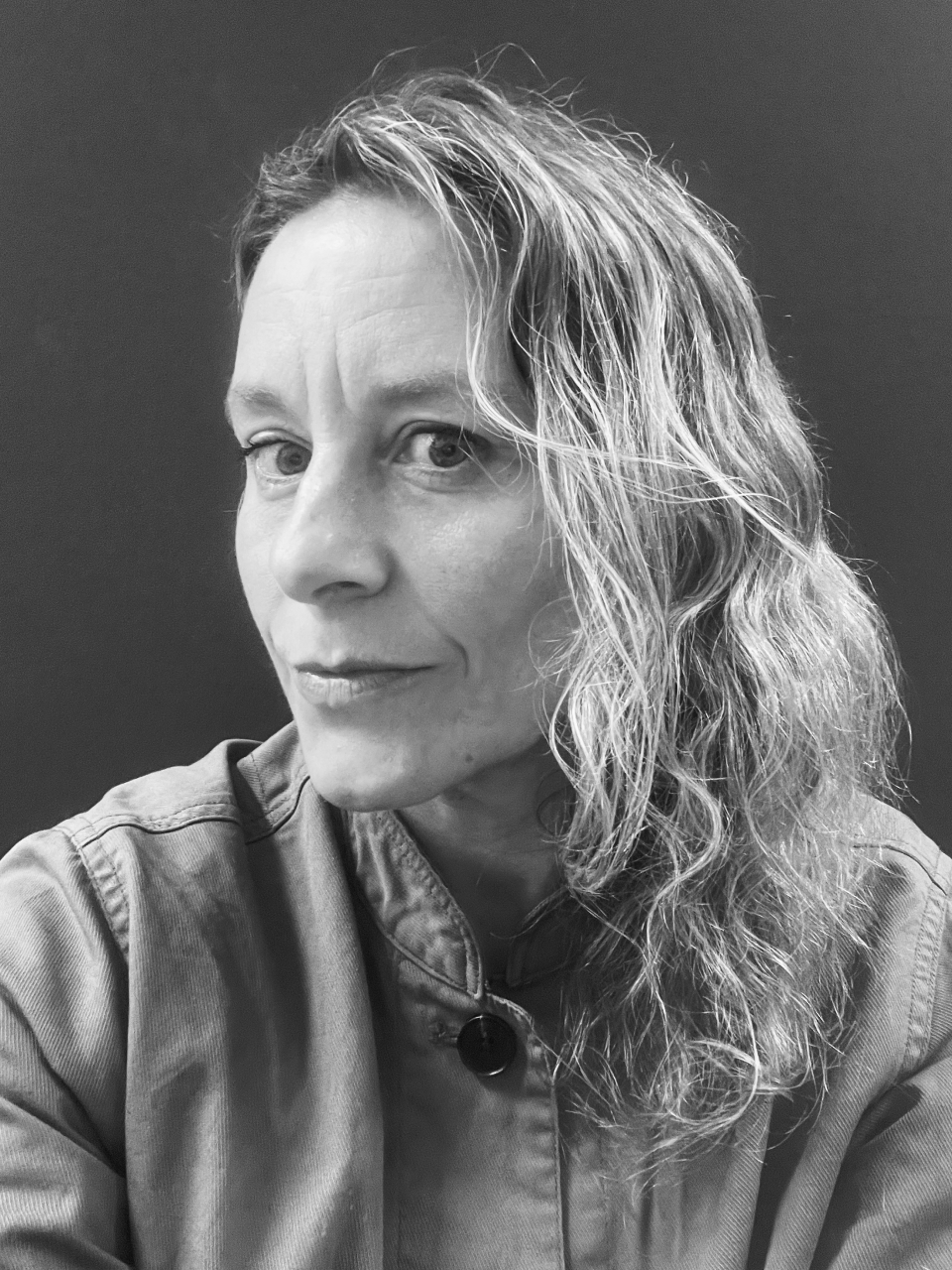 Lou Mumford |
Production Director -
London