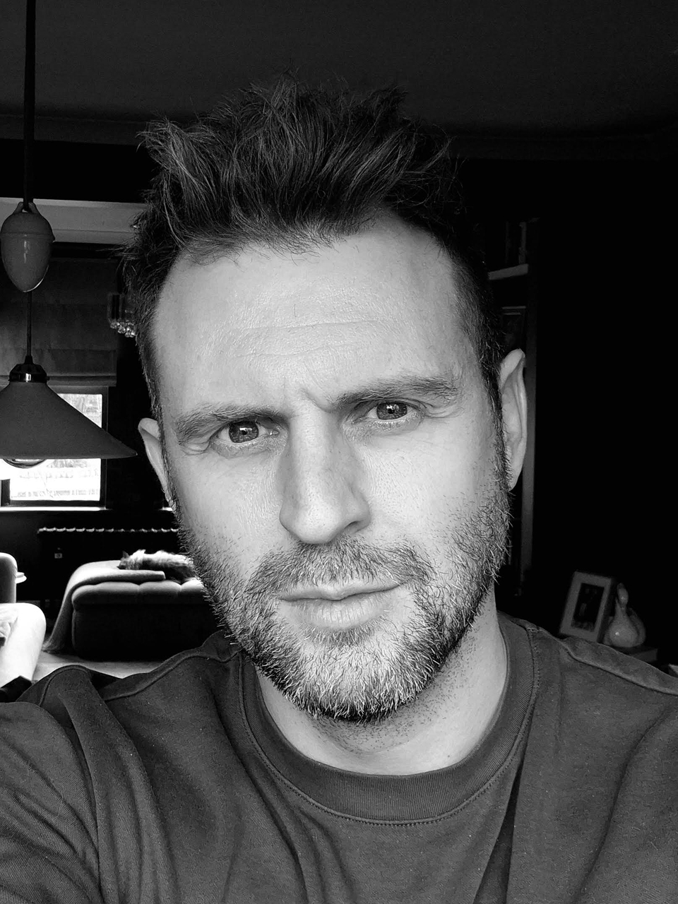 Richard Carter-Hounslow |
Producer -
London