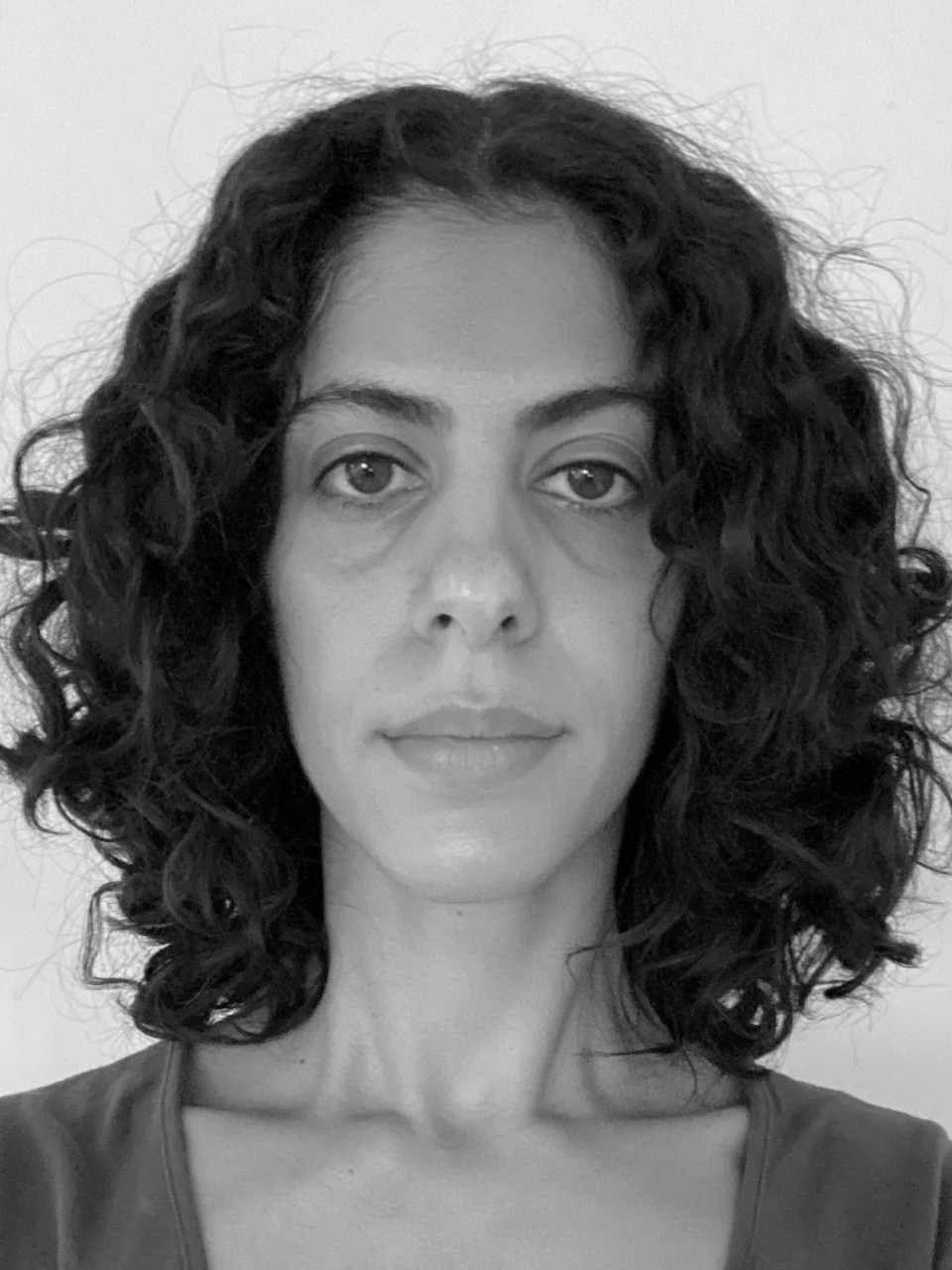 Nikki Refghi |
Production Manager -
New York